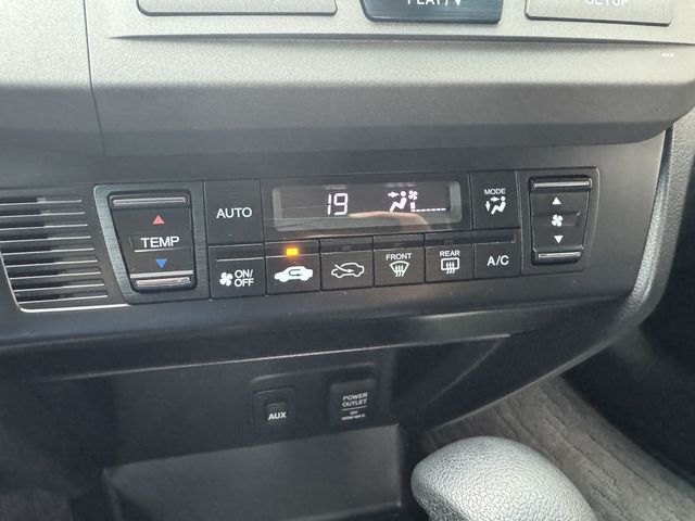 HONDA本田 CIVIC  第7張相片