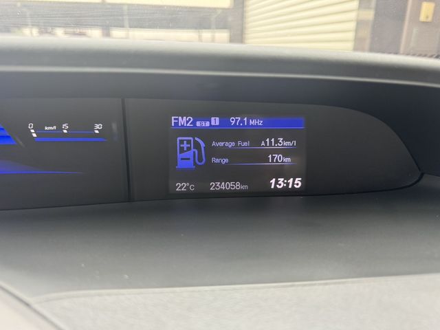 HONDA本田 CIVIC  第8張相片