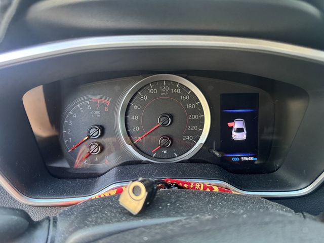 TOYOTA豐田 ALTIS  第5張相片