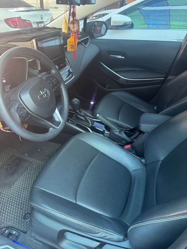 TOYOTA豐田 ALTIS  第7張相片