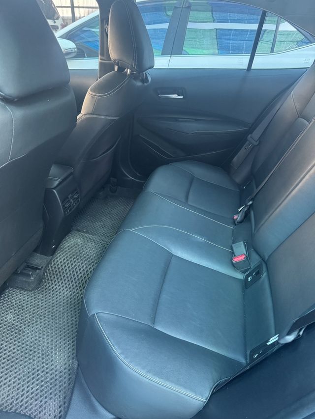 TOYOTA豐田 ALTIS  第8張相片