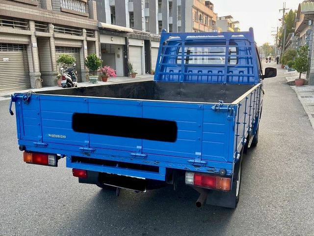 MITSUBISHI三菱 DELICA  第2張相片