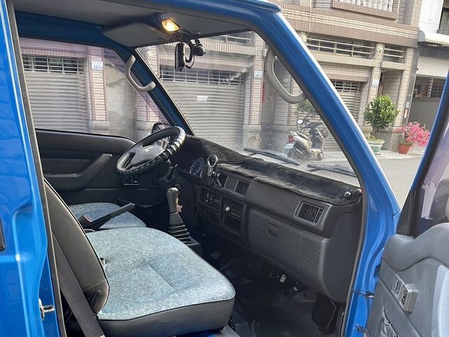 MITSUBISHI三菱 DELICA  第4張相片