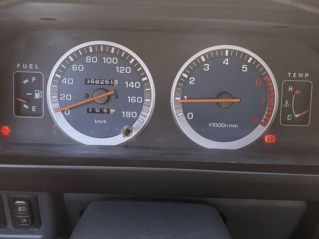MITSUBISHI三菱 DELICA  第5張相片