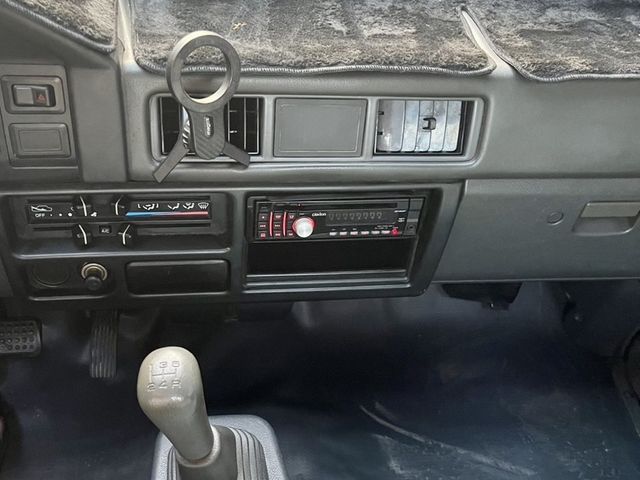 MITSUBISHI三菱 DELICA  第7張相片