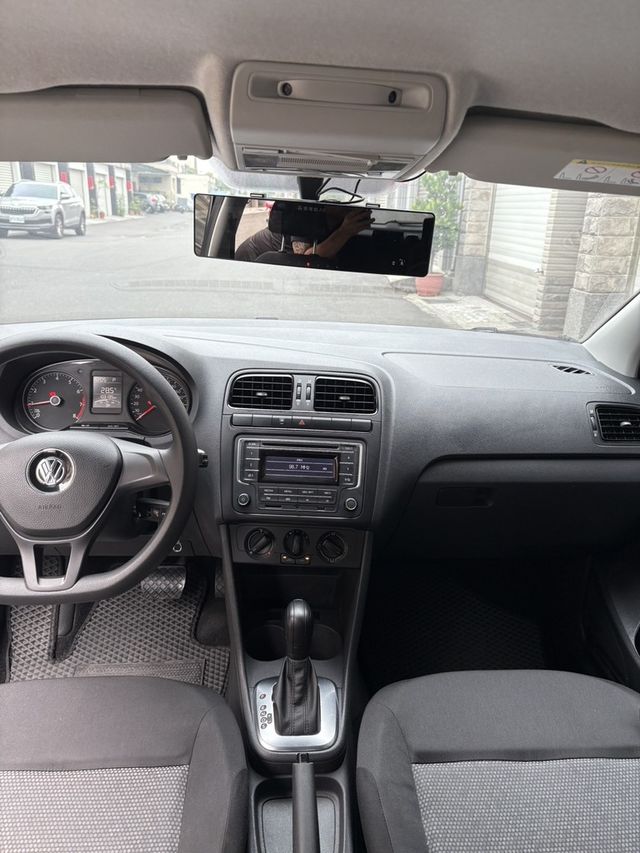 VOLKSWAGEN福斯 POLO  第6張相片
