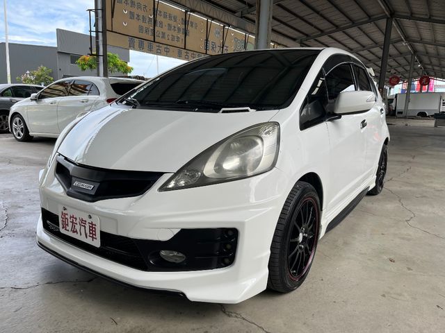 Honda 本田 FIT 1.5L  第1張相片