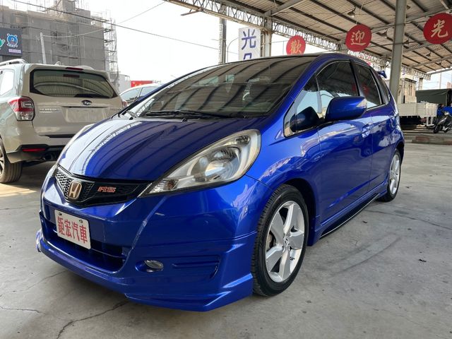 Honda 本田 FIT  第1張相片