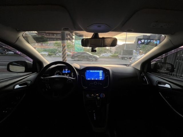 FORD福特 FOCUS  第5張相片