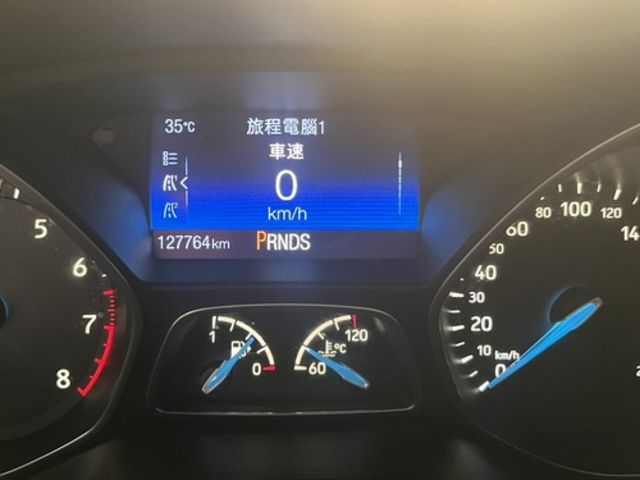 FORD福特 FOCUS  第9張相片