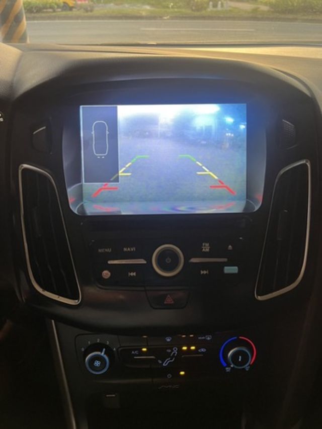 FORD福特 FOCUS  第10張相片