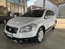 SUZUKI鈴木 SX4  第1張縮圖