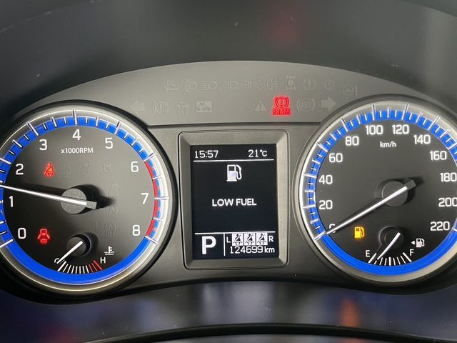 SUZUKI鈴木 SX4  第9張相片