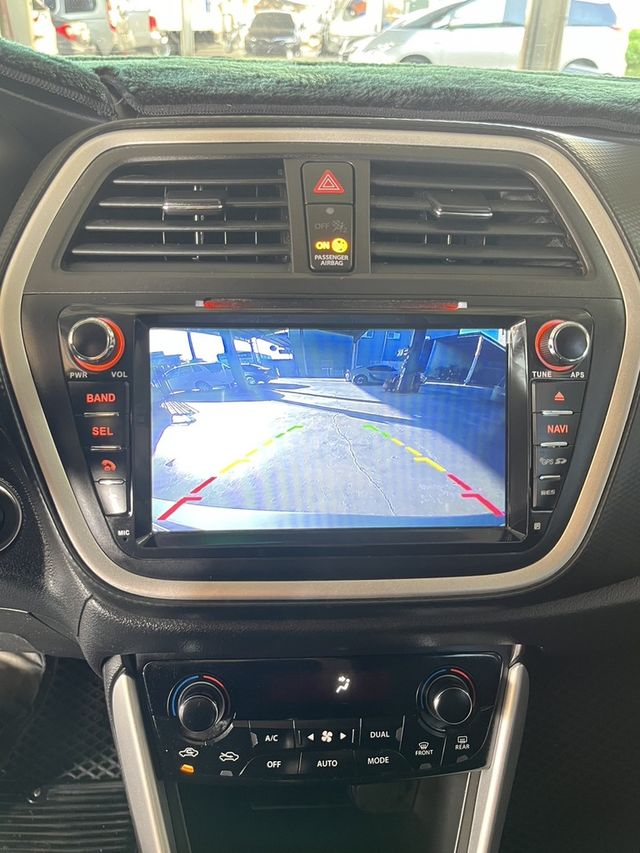 SUZUKI鈴木 SX4  第10張相片