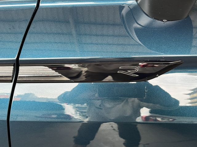 VOLKSWAGEN福斯 TIGUAN  第14張相片