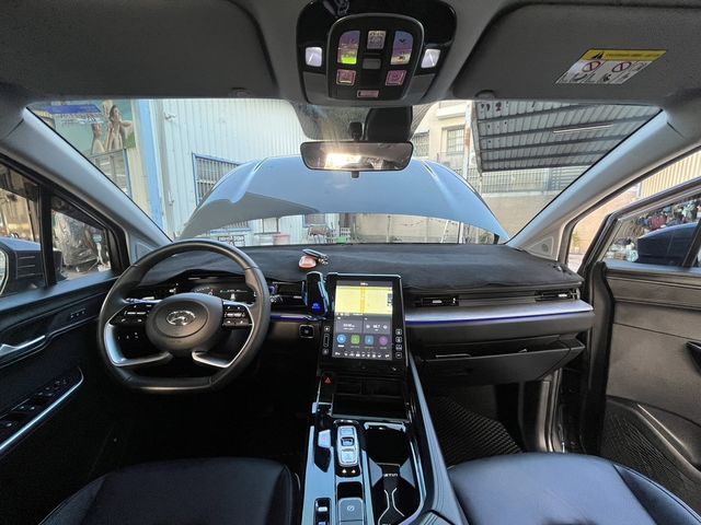HYUNDAI現代 CUSTIN  第9張相片