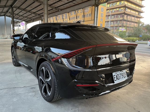 KIA起亞 EV6  第15張相片