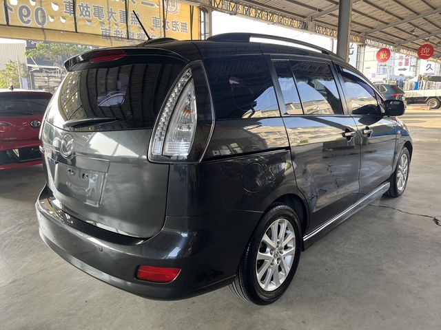 MAZDA馬自達 MAZDA 5  第3張相片