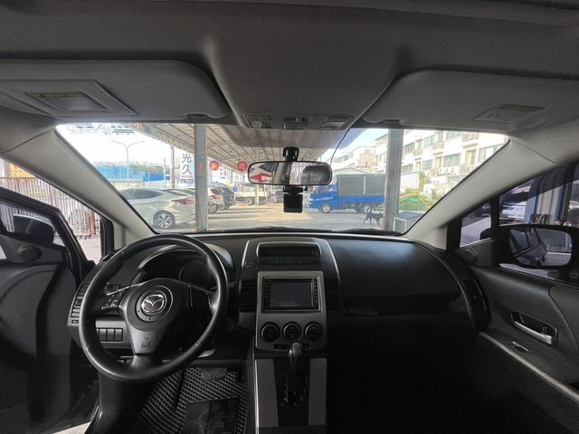MAZDA馬自達 MAZDA 5  第11張相片