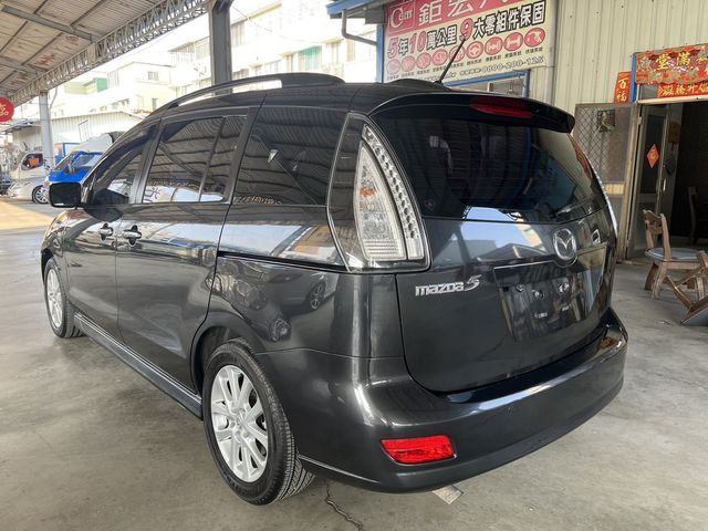 MAZDA馬自達 MAZDA 5  第15張相片