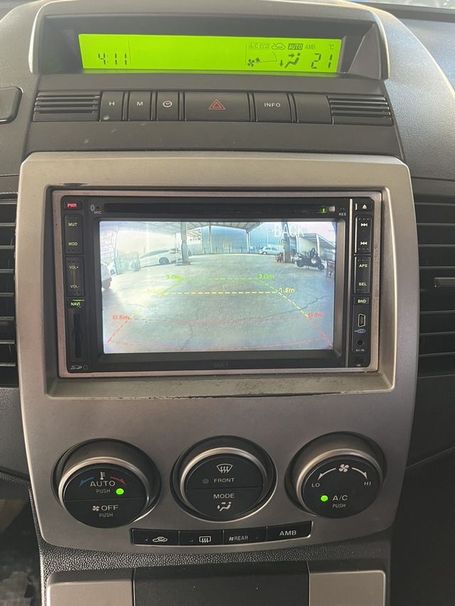 MAZDA馬自達 MAZDA 5  第19張相片