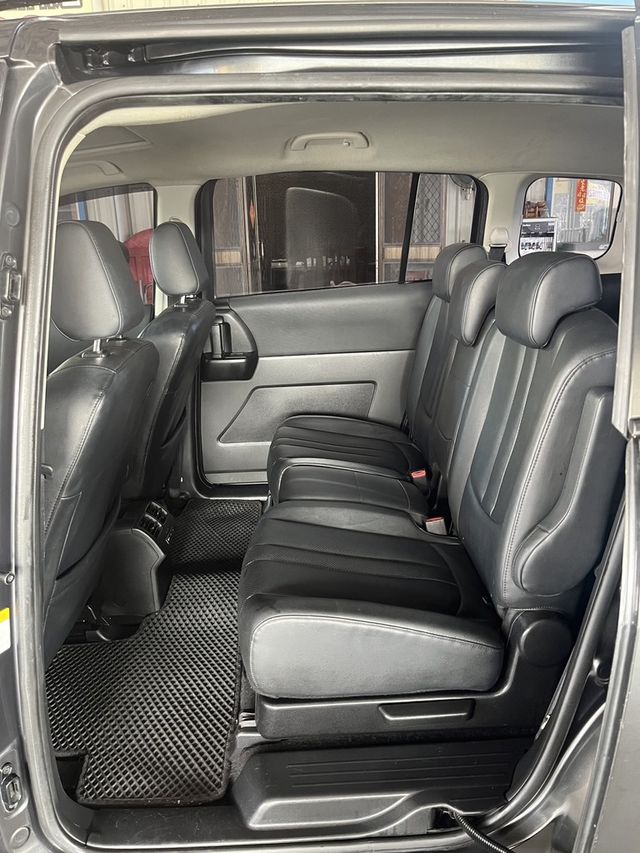 MAZDA馬自達 MAZDA 5  第23張相片