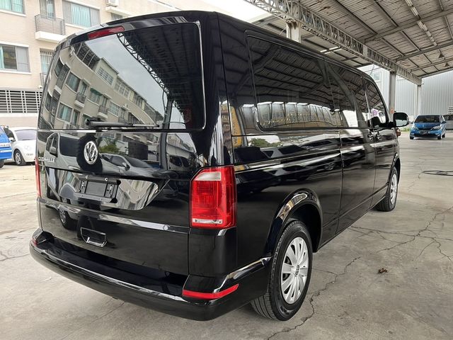 VOLKSWAGEN福斯 T6 CARAVELLE  第2張相片