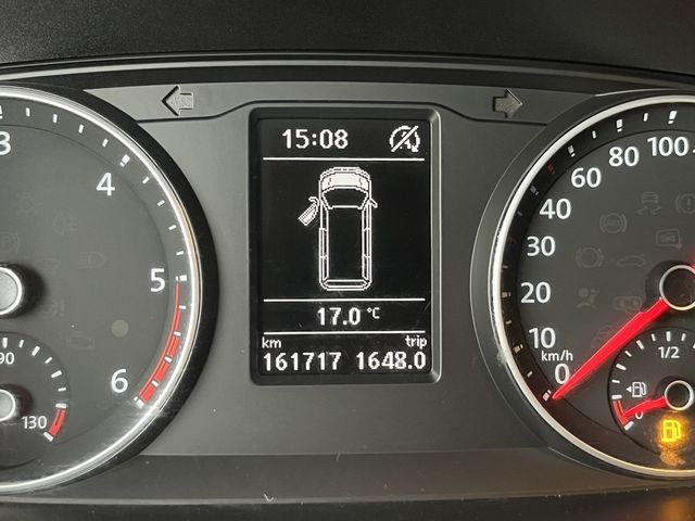VOLKSWAGEN福斯 T6 CARAVELLE  第9張相片