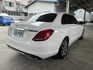 M-BENZ賓士 C200  第2張縮圖