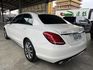M-BENZ賓士 C200  第8張縮圖
