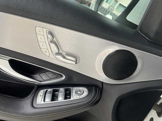 M-BENZ賓士 C200  第13張相片