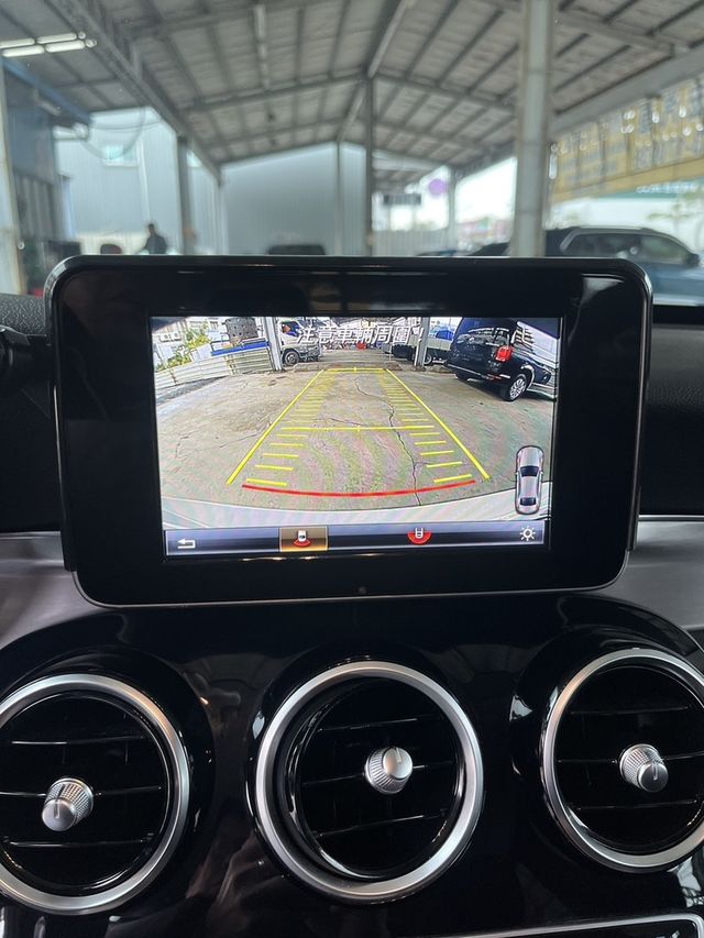 M-BENZ賓士 C200  第15張相片