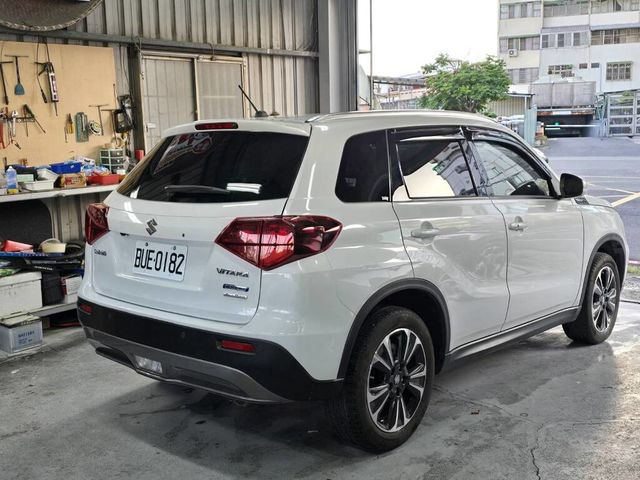 SUZUKI鈴木 VITARA  第2張相片