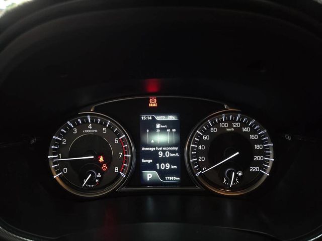 SUZUKI鈴木 VITARA  第7張相片