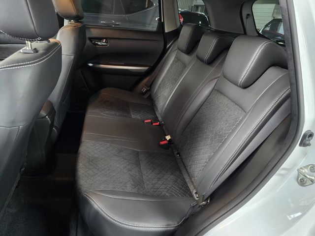 SUZUKI鈴木 VITARA  第9張相片