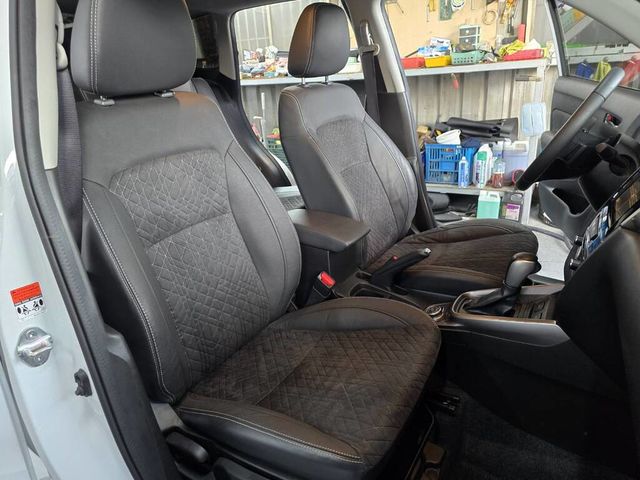SUZUKI鈴木 VITARA  第10張相片