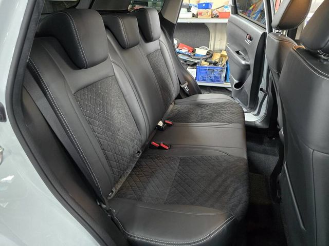 SUZUKI鈴木 VITARA  第11張相片