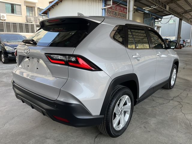 TOYOTA豐田 YARIS CROSS  第2張相片