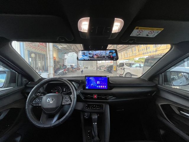 TOYOTA豐田 YARIS CROSS  第5張相片