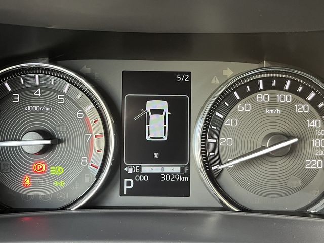 TOYOTA豐田 YARIS CROSS  第10張相片
