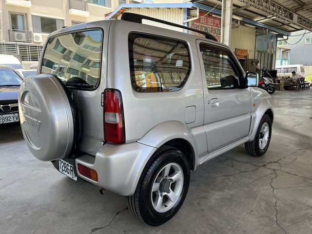 SUZUKI鈴木 JIMNY  第2張相片