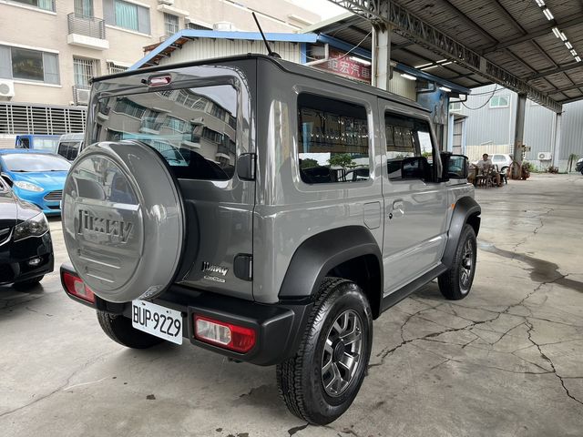 SUZUKI鈴木 JIMNY  第2張相片