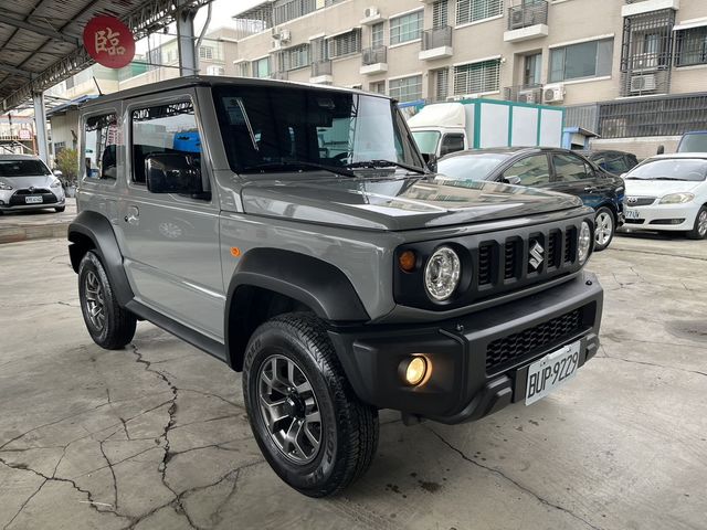 SUZUKI鈴木 JIMNY  第7張相片