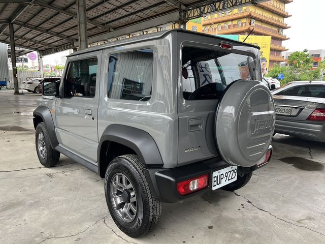 SUZUKI鈴木 JIMNY  第8張相片