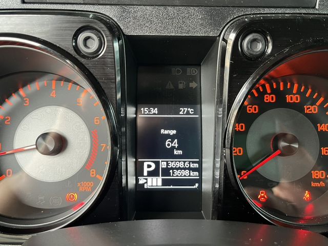 SUZUKI鈴木 JIMNY  第10張相片