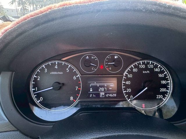 NISSAN日產 TIIDA  第6張相片