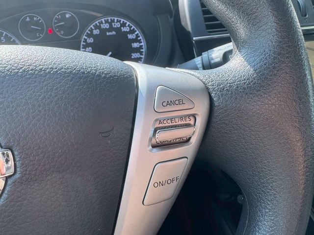 NISSAN日產 TIIDA  第9張相片