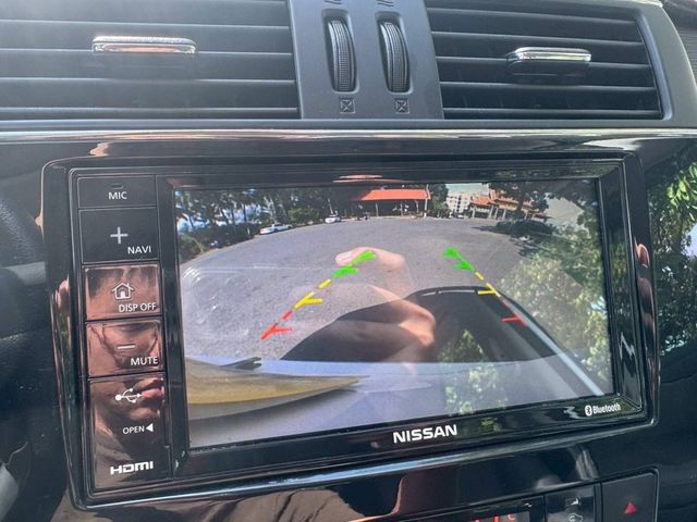 NISSAN日產 TIIDA  第11張相片