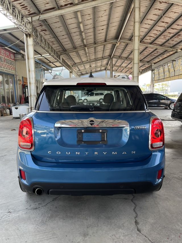 MINI迷你 COUNTRYMAN COOPER  第4張相片
