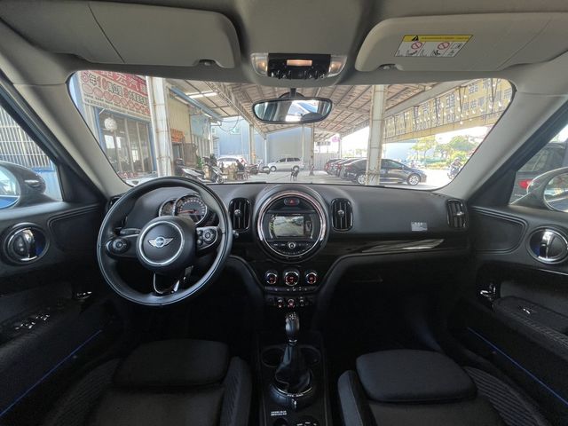 MINI迷你 COUNTRYMAN COOPER  第5張相片